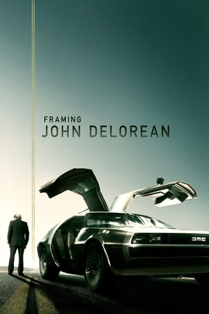 Framing John DeLorean (2019) Hindi Dual Audio | 4K Ultra HD BluRay [1GB]