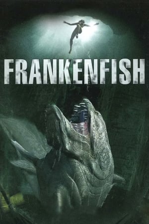 Frankenfish (2004) Hindi Dual Audio | 4K Ultra HD Web-DL 280MB