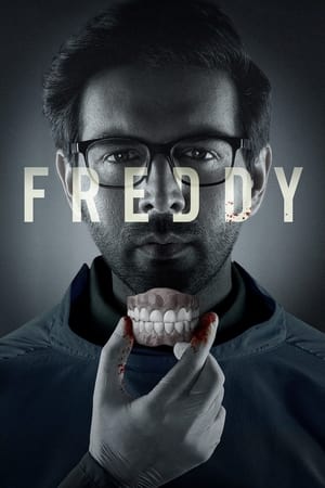 Freddy (2022) Hindi Movie HDRip | 4K Ultra HD – 480p