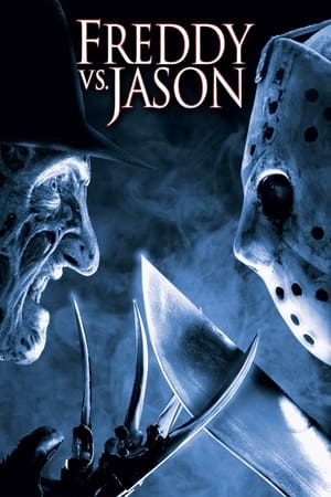 Freddy vs Jason 2003 Hindi Dual Audio | 4K Ultra HD BluRay 300MB