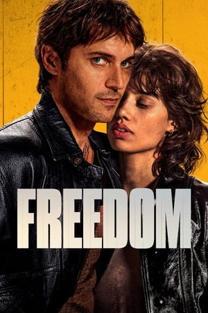 Freedom (2024) Hindi Dual Audio HDRip | 4K Ultra HD – 720p – 480p
