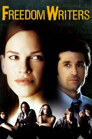 Freedom Writers (2007) Hindi Dual Audio | 4K Ultra HD BluRay [880MB]