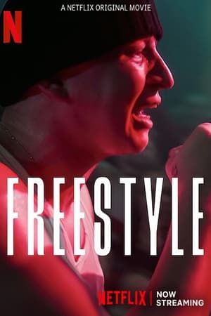 Freestyle 2023 Hindi Dual Audio HDRip | 4K Ultra HD – 480p