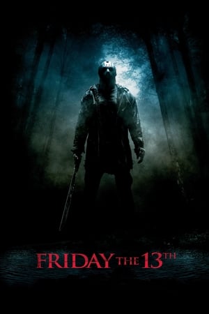Friday the 13th (2009) Hindi Dual Audio | 4K Ultra HD BluRay 300MB