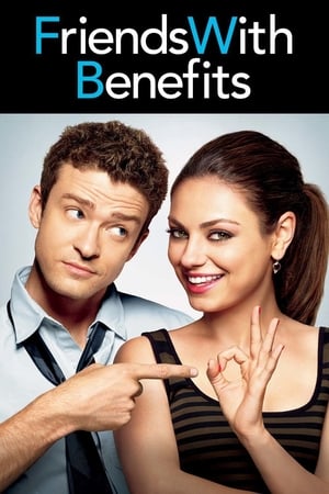 Friends with Benefits (2011) Hindi Dual Audio | 4K Ultra HD BluRay [800MB]