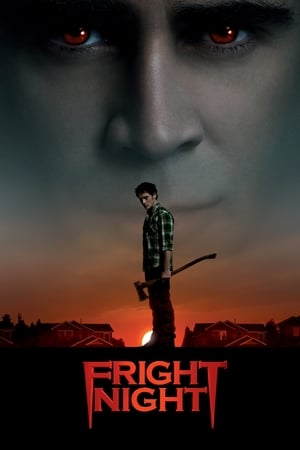 Fright Night (2011) Dual Audio Hindi | 4K Ultra HD BluRay 350MB