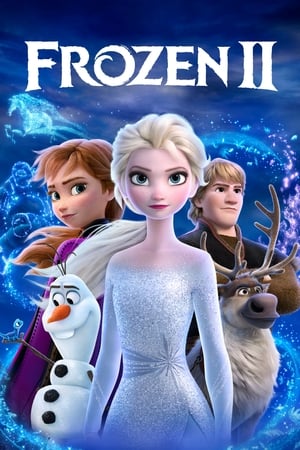 frozen II 2019 Hindi (ORG) Dual Audio | 4K Ultra HD BluRay [900MB]