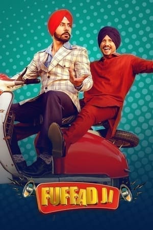 Fuffad Ji 2021 Punjabi Movie HDRip | 4K Ultra HD – 720p