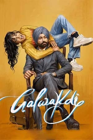 Galwakdi 2022 Punjabi Movie HDRip | 4K Ultra HD – 480p