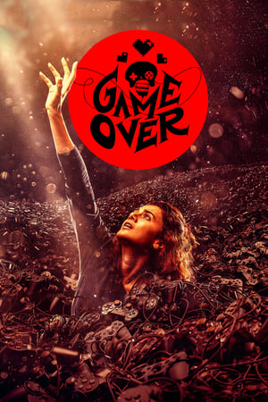 Game Over (2019) Hindi Movie | 4K Ultra HD HDRip x264 [780MB]