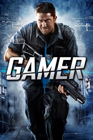 Gamer (2009) Hindi Dual Audio | 4K Ultra HD BluRay [790MB]