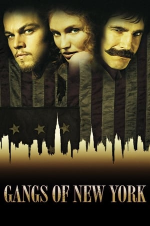Gangs of New York (2002) Hindi Dual Audio | 4K Ultra HD BluRay [1.4GB]