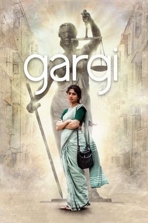 Gargi (2022) Hindi Movie HDRip | 4K Ultra HD – 480p