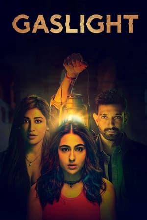 Gaslight (2023) Hindi HDRip | 4K Ultra HD – 480p