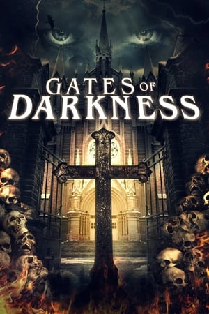 Gates of Darkness (2019) Hindi Dual Audio | 4K Ultra HD HDRip [950MB]