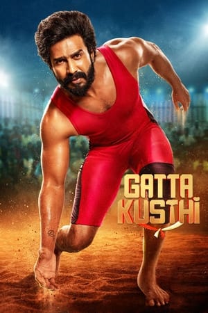 Gatta Kusthi (2023) (Hindi – Tamil) Dual Audio UnCut HDRip | 4K Ultra HD – 480p