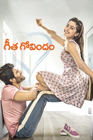 Geetha Govindam (2018) Hindi Dubbed | 4K Ultra HD HDRip [1.2GB]