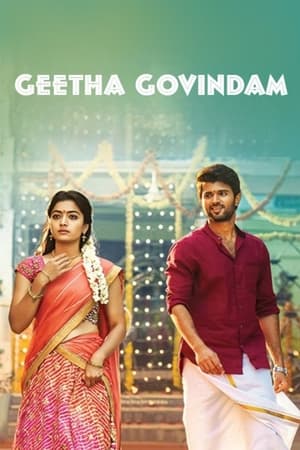 Geetha Govindam (2024) (Hindi – Telugu) HDRip | 4K Ultra HD – 480p – 1080p