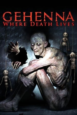 Gehenna Where Death Lives 2016 Hindi Dual Audio | 4K Ultra HD WebRip [1.1GB]