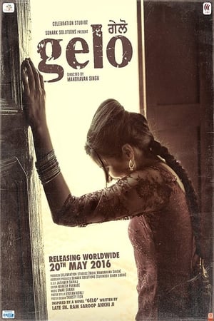 Gelo 2016 Movie Punjabi HDRip | 4K Ultra HD [350MB] Download