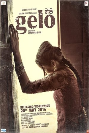 Gelo 2016 Movie Punjabi HDRip | 4K Ultra HD [940MB] Download