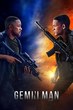 Gemini Man (2019) Hindi Dual Audio | 4K Ultra HD BluRay [900MB]