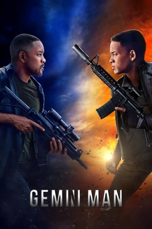 Gemini Man (2019) Hindi Dual Audio | 4K Ultra HD BluRay 480MB