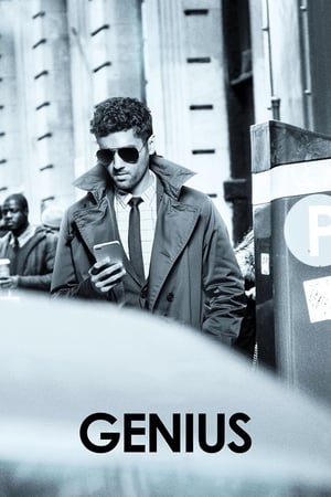 Genius (2018) Movie | 4K Ultra HD HDRip - [400MB]