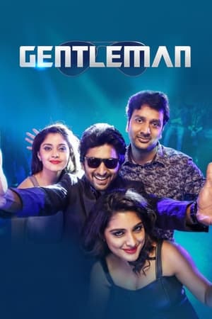 Gentleman (2016) Dual Audio Hindi Full Movie | 4K Ultra HD Uncut HDRip - 1.6GB