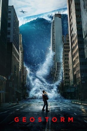 Geostorm (2017) Hindi Dual Audio HDRip | 4K Ultra HD – 720p – 480p