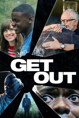 Get Out (2017) Hindi Dual Audio | 4K Ultra HD BluRay [900MB]