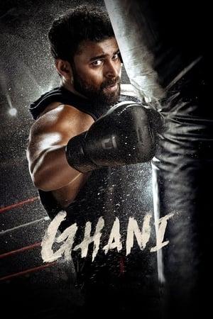 Ghani 2022 Hindi (HQ DUB) HDRip | 4K Ultra HD – 480p
