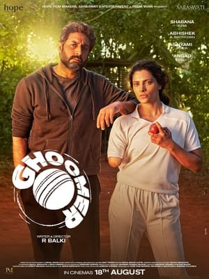 Ghoomer 2023 Hindi WEB-DL | 4K Ultra HD