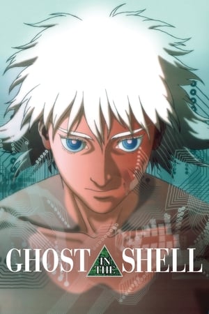 Ghost in the Shell 2017 Movie HC HDRip | 4K Ultra HD [300MB] Download