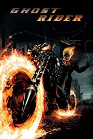 Ghost Rider (2007) Hindi Dual Audio | 4K Ultra HD BluRay 400MB
