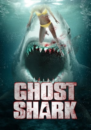 Ghost Shark 2013 Hindi Dual Audio | 4K Ultra HD HDRip 400MB