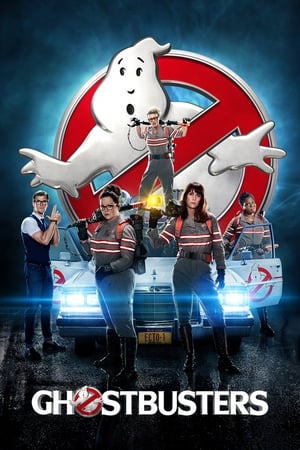 Ghostbusters (2016) Hindi Dual Audio | 4K Ultra HD BluRay 450MB