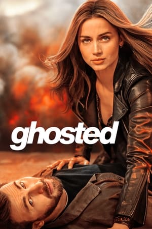 Ghosted 2023 Hindi Dual Audio HDRip | 4K Ultra HD – 480p