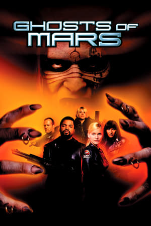 Ghosts of Mars 2001 Hindi Dual Audio | 4K Ultra HD BluRay [800MB]