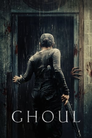 GHOUL (2018) Hindi Season 1 HDRip | 4K Ultra HD | 480p [Complete]