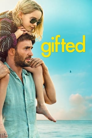 Gifted 2017 Hindi Dual Audio Full Movie | 4K Ultra HD Bluray - 1GB