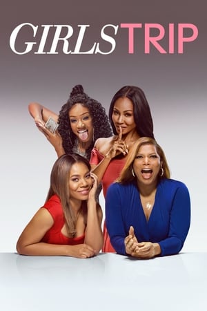 Girls Trip (2017) Hindi Dual Audio | 4K Ultra HD BluRay [1GB]