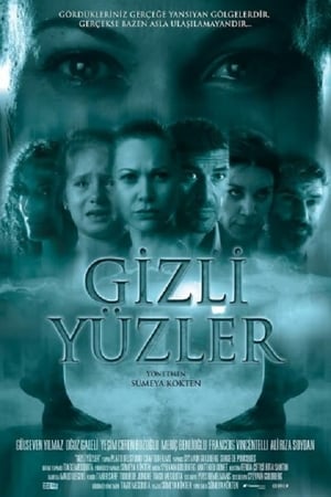 Gizli Yüzler (2014) Hindi Dual Audio | 4K Ultra HD Web-DL 260MB