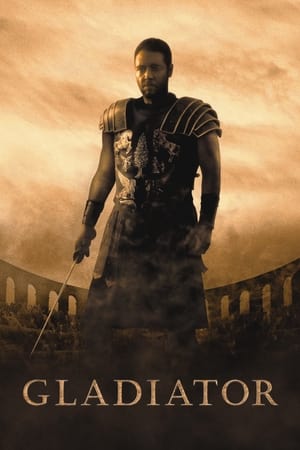 Gladiator (2000) Dual Audio Hindi Movie | 4K Ultra HD BluRay - 1GB