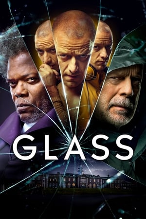 Glass (2019) Hindi Dual Audio | 4K Ultra HD BluRay 400MB