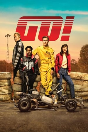 Go Karts 2020 Hindi Dual Audio | 4K Ultra HD Web-DL [940MB]