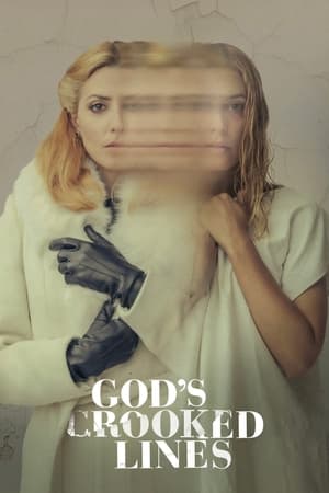Gods Crooked Lines (2022) Hindi Dual Audio HDRip | 4K Ultra HD – 480p
