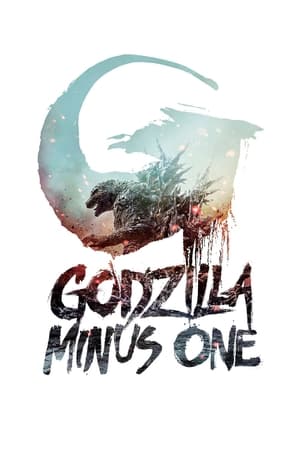 Godzilla Minus One 2023 Dual Audio Hindi (ORG) HDRip | 4K Ultra HD – 480p – 1080p