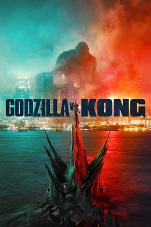 Godzilla vs Kong 2021 Hindi (ORG) Dual Audio | 4K Ultra HD Web-DL [1.2GB]