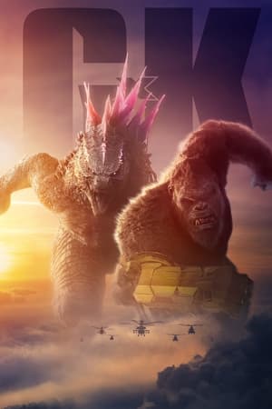 Godzilla x Kong: The New Empire 2024 Hindi (Cleaned) Dual Audio HDTC | 4K Ultra HD – 480p – 1080p